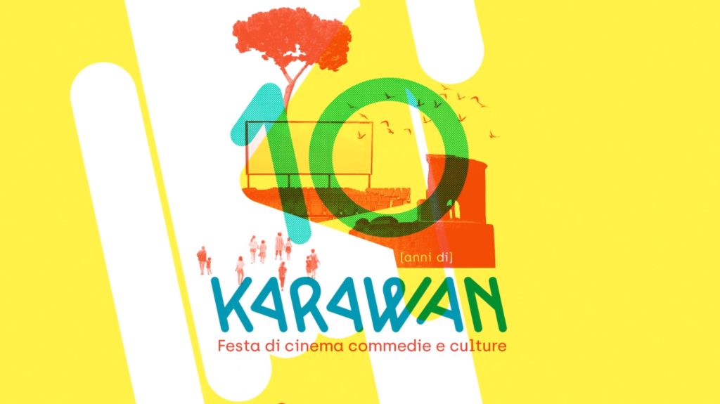 Visual Karawan 2022