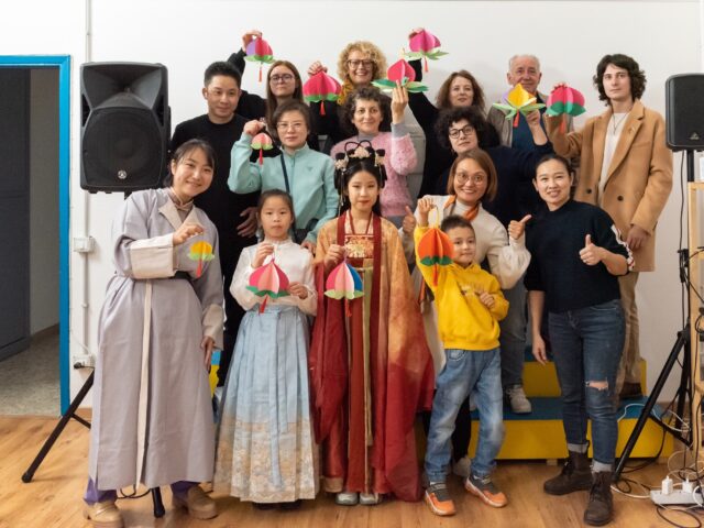 Associazione He Ping-Pace
