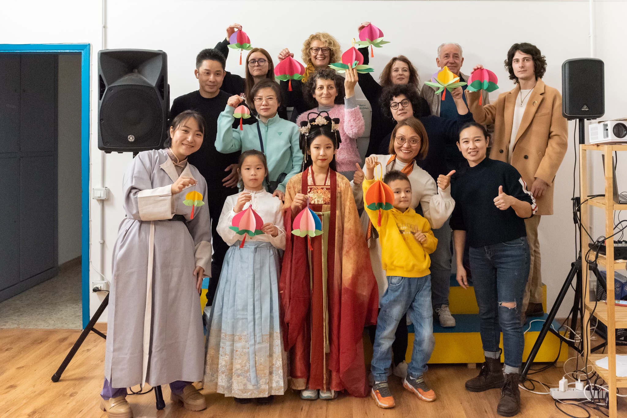 Associazione He Ping-Pace