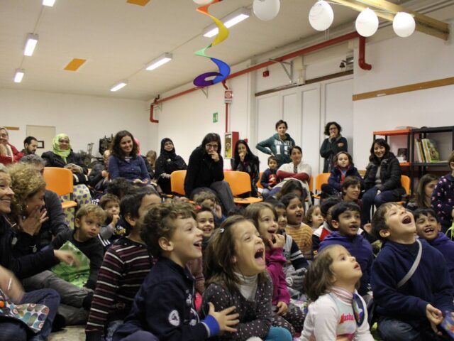 Altramente - Scuola per tutt*