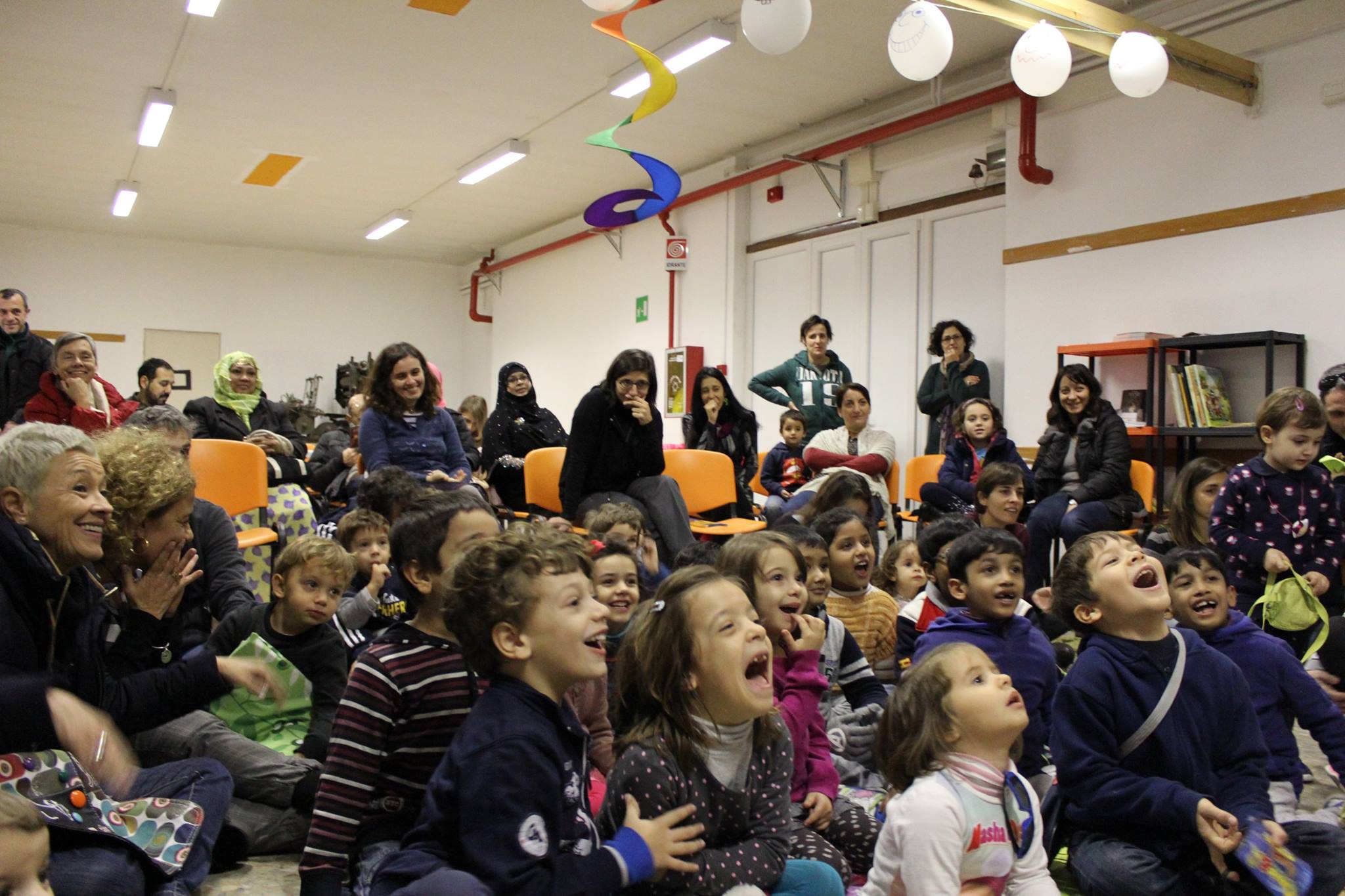 Altramente - Scuola per tutt*