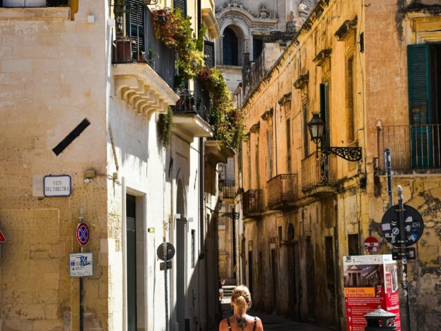 Storia di Ablaye: il viaggio verso un nuovo futuro