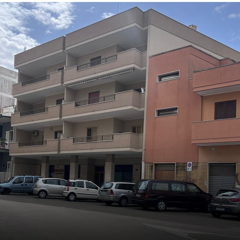 Storia di Abdallah: radicarsi nella comunità
