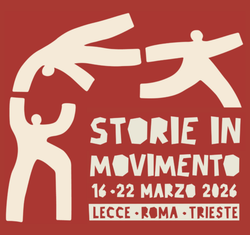 La storia di Nadeem: la seconda casa