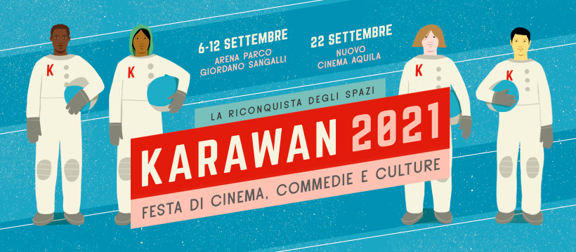 Karawan Fest 2021