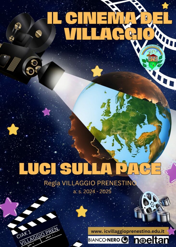 Il cinema del villaggio